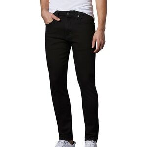 Men’s Levi’s 512 Slim Taper Black Jeans